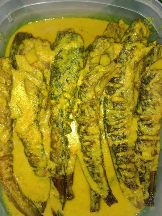 Kedai makan tengahari marlina Picture 3