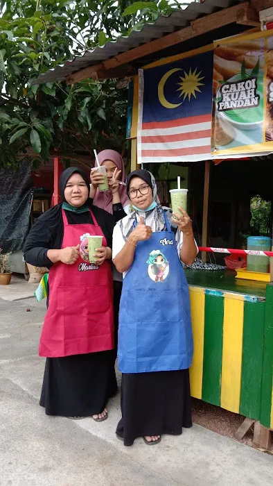 Kedai makan tengahari marlina Picture 4