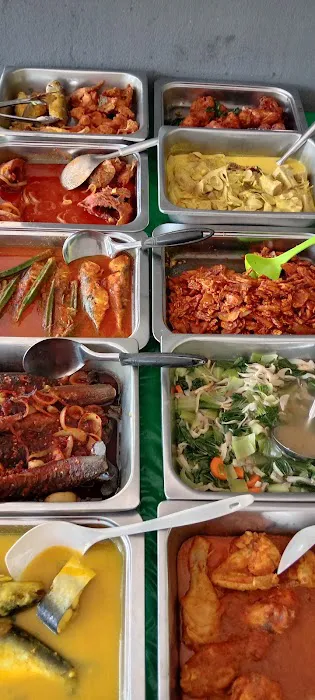 Kedai makan tengahari marlina Picture 8
