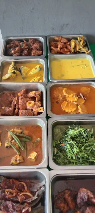 Kedai makan tengahari marlina Picture 7