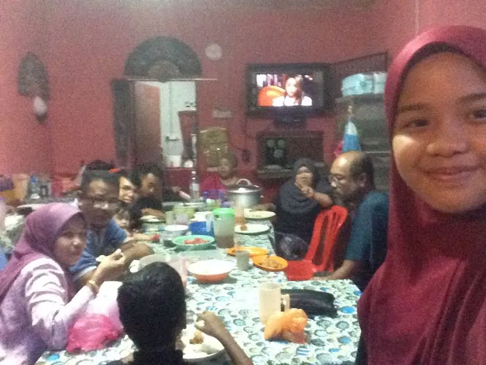 Kedai makan tengahari marlina Picture 10