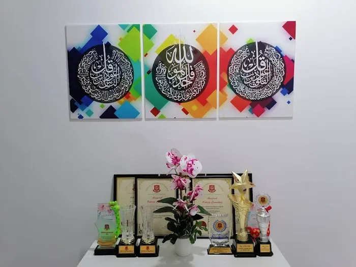 My Signature Collection (Production) Picture 2