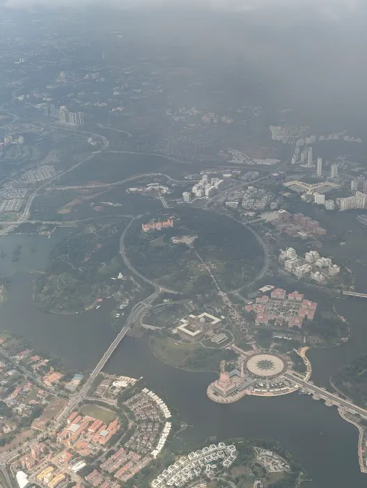 Persiaran Sultan Sallahuddin Abdul Aziz Shah Picture 5