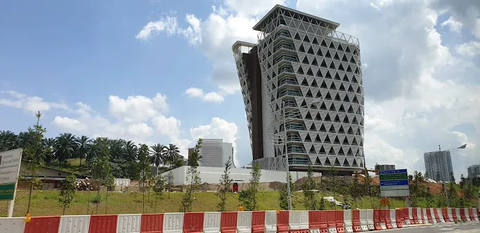 Persiaran Sultan Sallahuddin Abdul Aziz Shah Picture 7