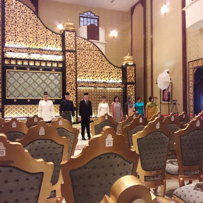 Persiaran Sultan Sallahuddin Abdul Aziz Shah Picture 3