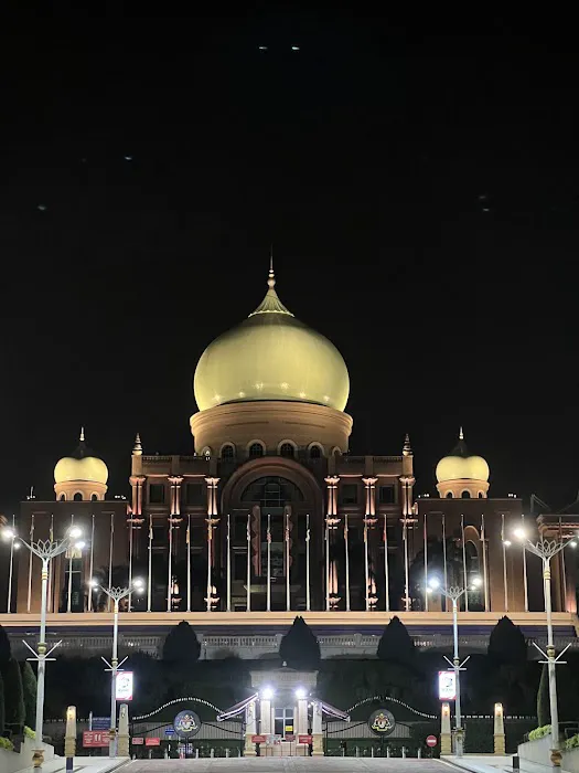 Persiaran Sultan Sallahuddin Abdul Aziz Shah Picture 8