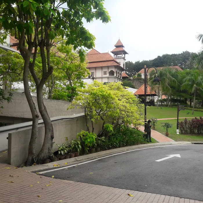 Persiaran Sultan Sallahuddin Abdul Aziz Shah Picture 6
