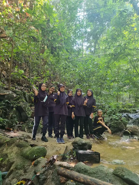 Bukit Chenuang Trailhead Picture 6