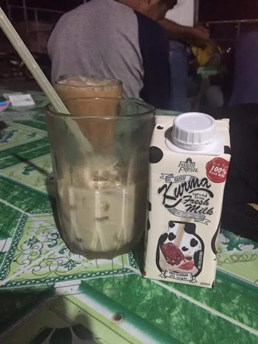 Warung piat FELDA MAYAM Picture 2
