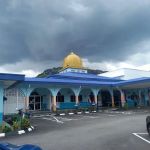 Masjid Al Mardiah Taman Melawati