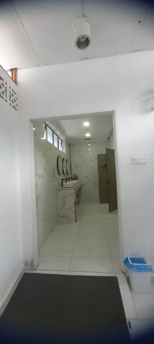 Masjid Al Mardiah Taman Melawati Picture 5