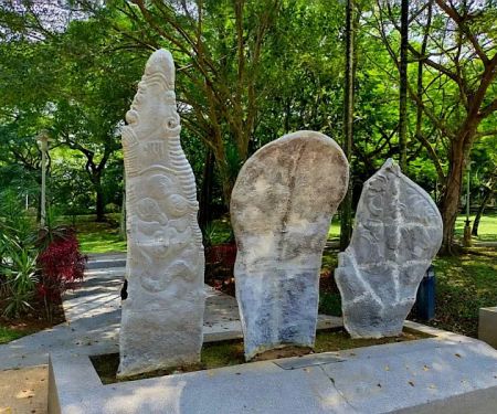 Laman Megalit