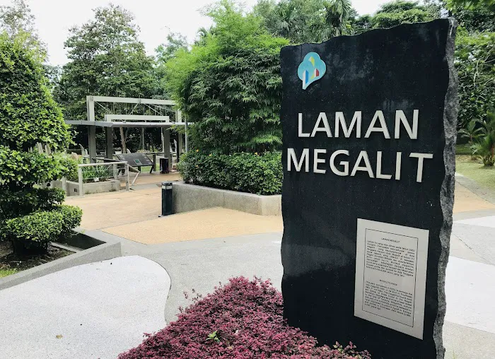 Laman Megalit Picture 6