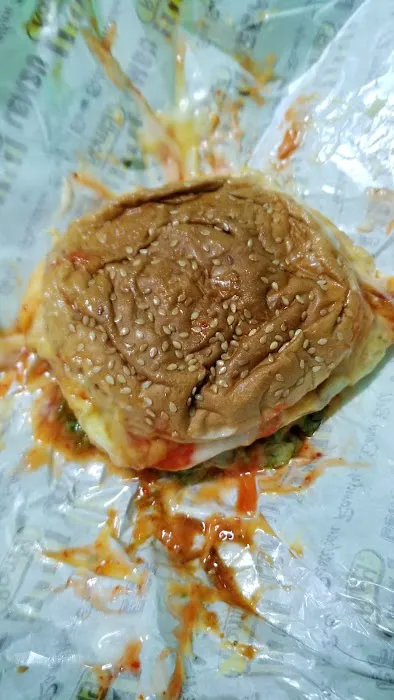 Burger KOI Picture 1