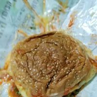 Burger KOI ico
