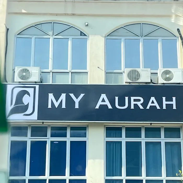 MY AURAH Picture 1