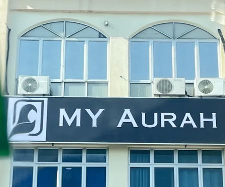 MY AURAH