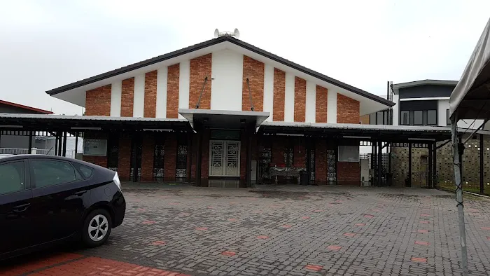 Surau An-Nur Taman Cahaya Alam Seksyen U12 Picture 3