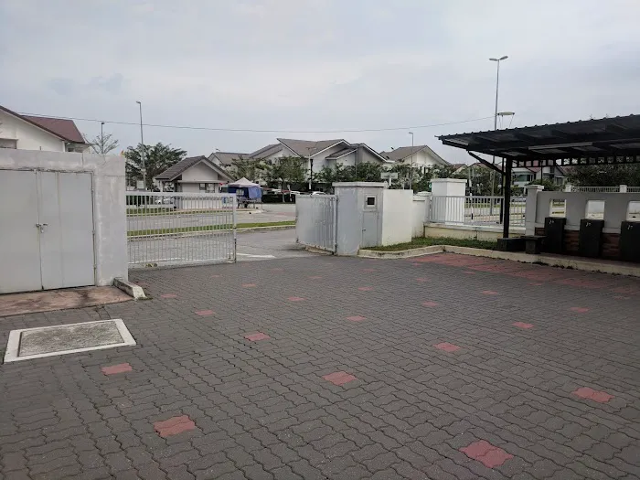Surau An-Nur Taman Cahaya Alam Seksyen U12 Picture 10