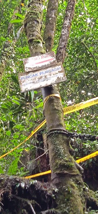Nuang trailhead Picture 6