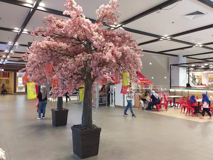 AEON Mall Shah Alam Picture 1