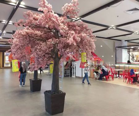 AEON Mall Shah Alam