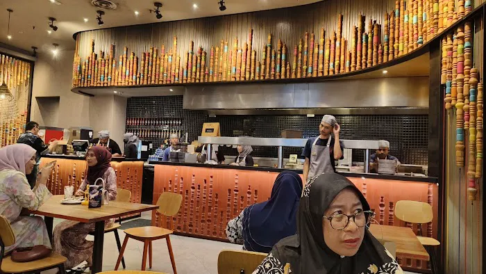 AEON Mall Shah Alam Picture 2