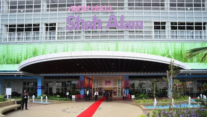 AEON Mall Shah Alam Picture 3