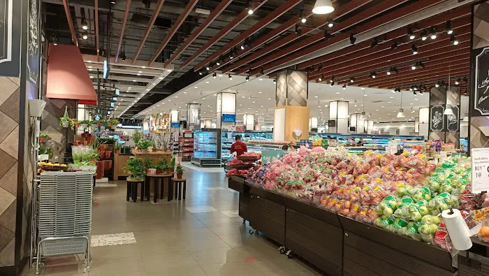 AEON Mall Shah Alam Picture 9