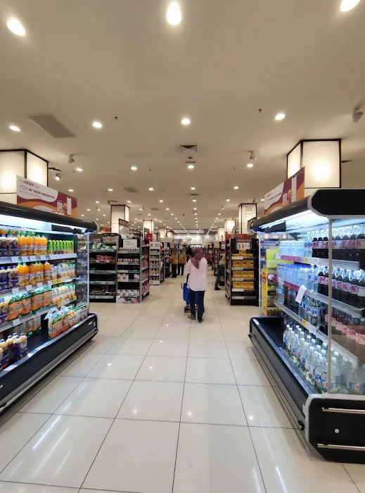 AEON Mall Shah Alam Picture 5