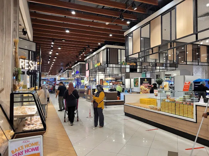 AEON Mall Shah Alam Picture 8