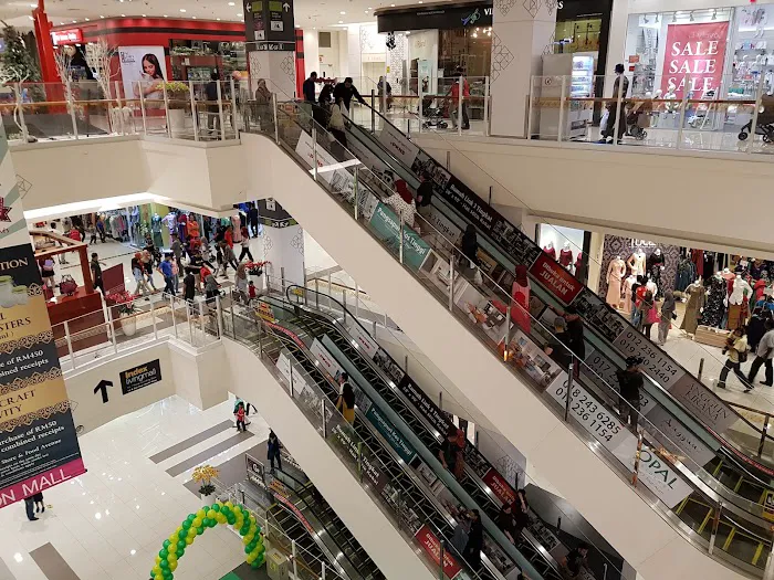 AEON Mall Shah Alam Picture 6