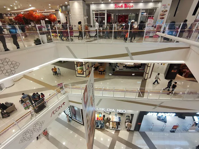 AEON Mall Shah Alam Picture 7