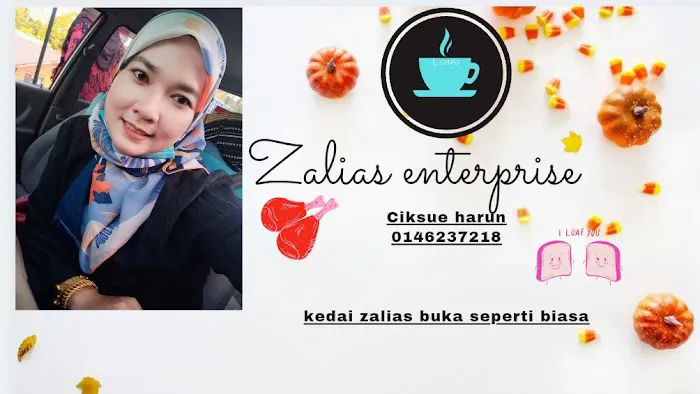 Kedai makan zalias Picture 4