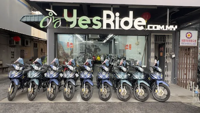 Yesride sdn bhd Picture 1