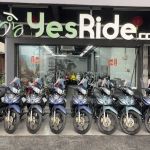 Yesride sdn bhd