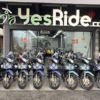 Yesride sdn bhd ico