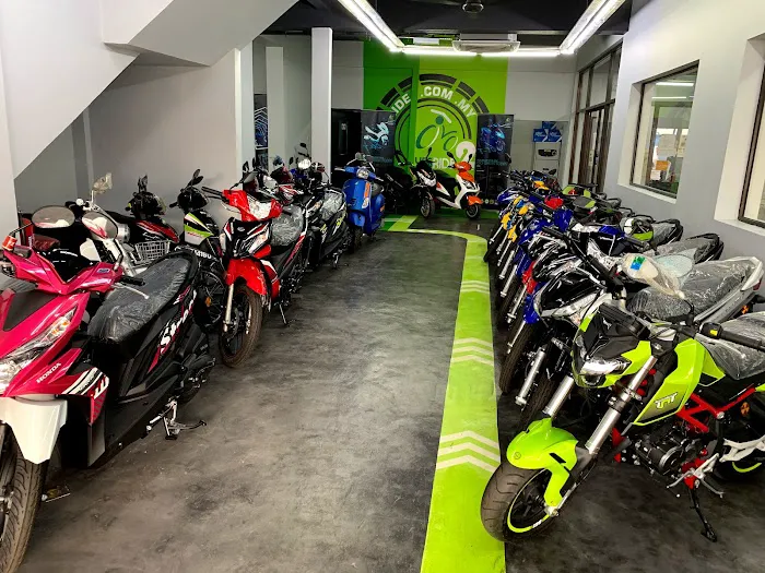 Yesride sdn bhd Picture 4