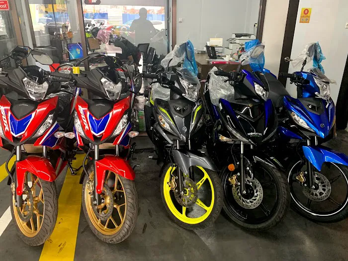 Yesride sdn bhd Picture 8