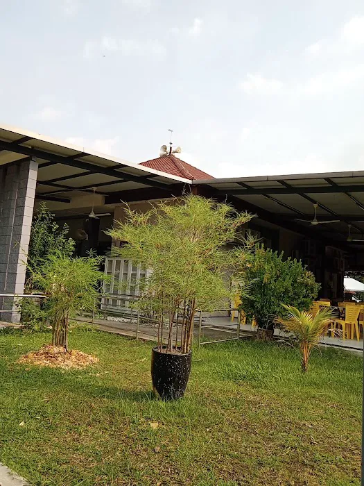 Surau At Taqwa Picture 2