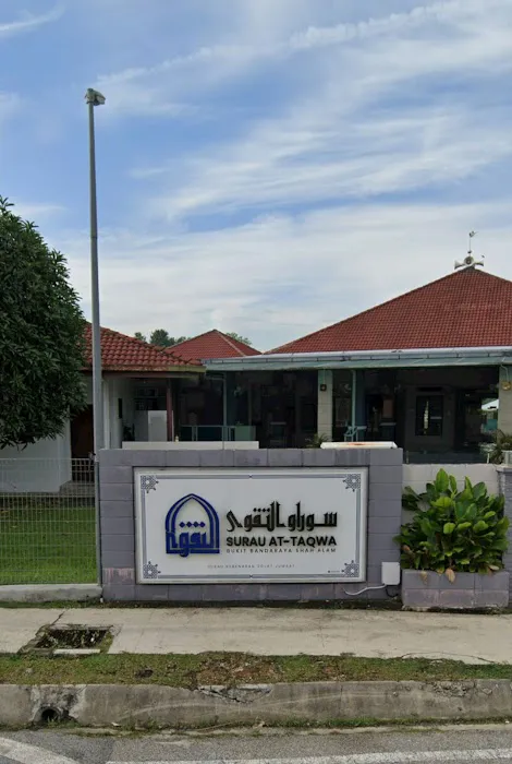 Surau At Taqwa Picture 1