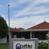Surau At Taqwa ico