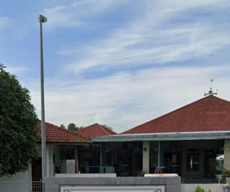 Surau At Taqwa