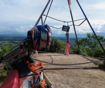 RM 2 HILL @ Bukit 2 Ringgit