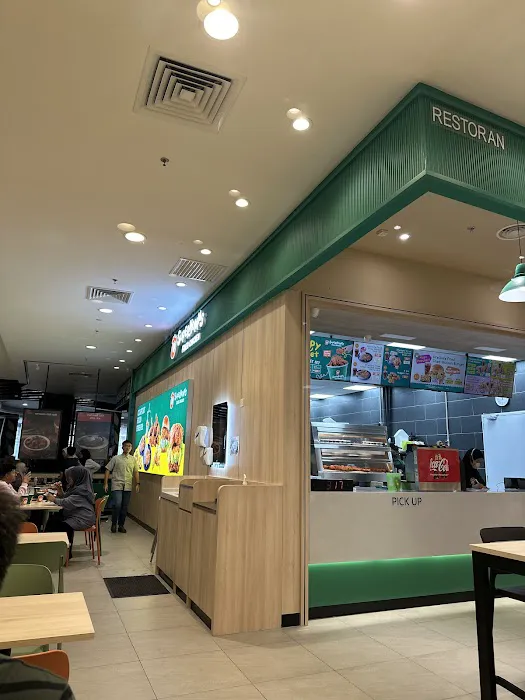 SUPERNOMMS FRIED CHICKEN (AEON SHAH ALAM) Picture 3