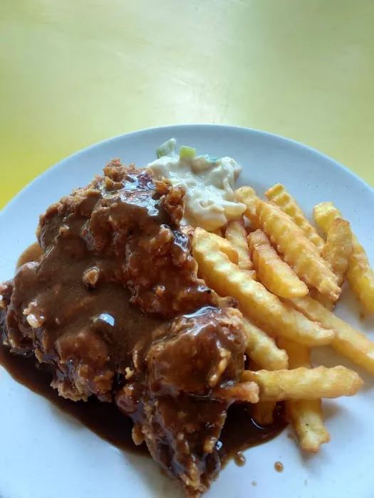 Warung Kak Ida 21 Picture 1