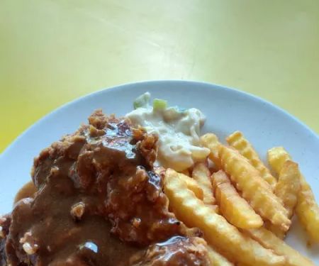 Warung Kak Ida 21