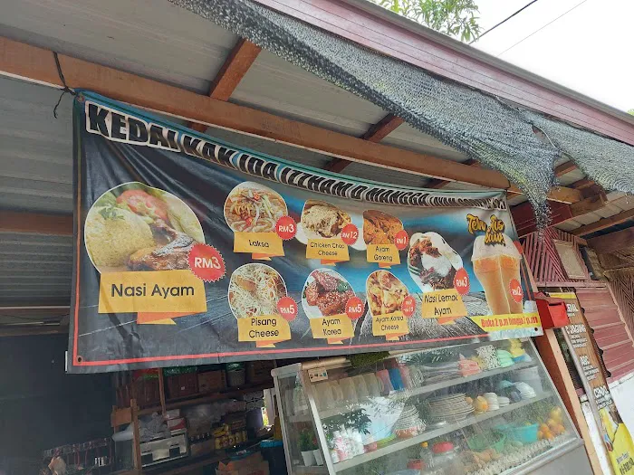 Warung Kak Ida 21 Picture 4