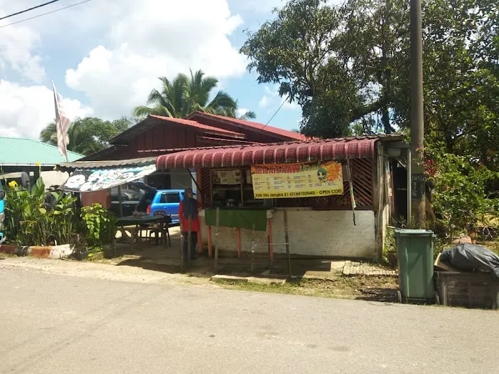 Warung Kak Ida 21 Picture 5