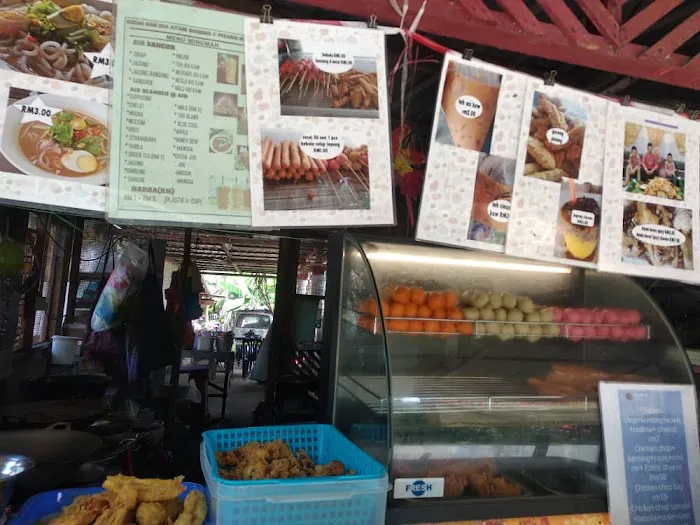 Warung Kak Ida 21 Picture 9
